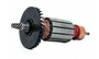Conj.Rotor 220V Dwp849X Sem Rolamentos Dewalt N466198S