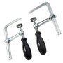 Conjunto De Sargentos Fixadores Para Trilho Sp6000 Makita 1943855