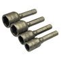 Conjunto De Soquetes (8-10-12-13) Encaixe 1/4 B57554