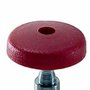 Conjunto Pino Trava para Esmerilhadeira Bosch F000601307
