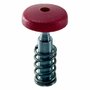Conjunto Pino Trava para Esmerilhadeira Bosch F000601307