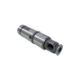 Conjunto Eixo Porta Ferramentas Para Esmerilhadeira D25133 Dewalt Na098108