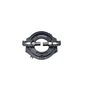 Conjunto Escova/Porta Escova Gsb13 Bosch 160433605C
