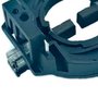Conjunto Escova/Porta Escova Gsb13 Bosch 160433605C