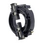 Conjunto Escova/Porta Escova Gsb13 Bosch 160433605C