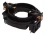 Conjunto Escova/Porta Escova Gsb13 Bosch 160433605C