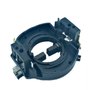 Conjunto Escova/Porta Escova Gsb13 Bosch 160433605C