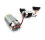 Conjunto Interruptor e Motor Dewalt NA098709