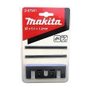Conjunto Mini Facas 82 Mm E Placa De Ajuste Makita D07951