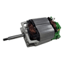 Conjunto Motor 110V P/ Aparador De Grama Dewalt 514014311