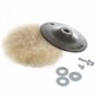 Kit De Polido Para Parafusadeira- Bosch 9618089261