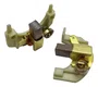 Conjunto Par Carvão E Porta Carvão Dewalt N031214