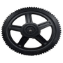 Conjunto Roda Traseira Trapp 12 T4120020