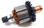 Conjunto Rotor e Pinhão 20V para Parafusadeira Dewalt N372159