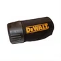 Conjunto Saco De Pó C/ Etiqueta Para A Lixadeira Orbital Dewalt N409756