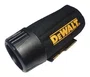 Conjunto Saco De Pó C/ Etiqueta Para A Lixadeira Orbital Dewalt N409756