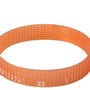 Correia de Nylon Plaina 1900B KP0800 Makita 2250077