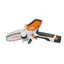 Cortador De Galhos À Bateria Gta 26 - Stihl Ga010116913
