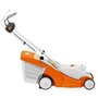 Cortador De Grama A Bateria Rma 370 36V S/Carregador E S/Bateria Stihl