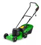 Cortador De Grama Elétrico Trapp Km 400 De 1800W E 127V Cor Verde/Preto