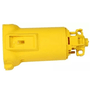 Cx Campo 57Mm Para Esmerilhadeira D28112 Dewalt 65099404