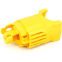 Cx Campo 57Mm Para Esmerilhadeira D28112 Dewalt 65099404