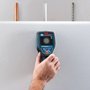 Detector De Parede D-Tect 120 Professional