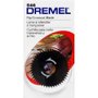 Disco De Corte Dremel 546 Para Madeira 31,8Mm (1.1/4") 48 Dentes Para Acoplamento Miniserra 26150546Aa