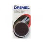 Disco De Corte Dremel 540 De 31,8Mm (1 1/4) Espessura De 1,6Mm Para Metal 26150540Aa