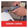 Disco Corte Diamante Ez545Hp Dremel - 2615E545Ha