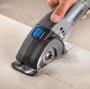 Disco Saw-Max Diamantado Para Alvenaria Cerâmica E Azulejos Dsm540 2615S540Jb - Dremel