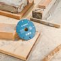 Disco De Corte Carbide Multi Wheel Madeira 110Mm X 10Mm Bosch 2608901200