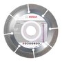Disco De Corte Diamantado Para Concreto 110X20Mm Bosch 2608602723