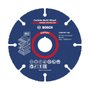 Disco De Corte Expert Multimaterial 115 X 22,23Mm Bosch 2608901188
