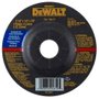 Disco De Desbaste Para Metal 4 1/2" X 1/4" X 7/8" Metal E Aço Inox - Dewalt Dw44810