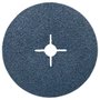 Disco De Lixa Em Fibra R574 180Mm G36 - Bosch  2608607256