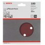 Disco De Lixa C430 150Mm G180 - Bosch 2608605721