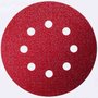 Disco De Lixa C430 Expert For Wood + Paint 125Mm Gr40 Bosch 2608605640