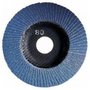 Disco De Lixa Flap Disc Curvo Para Metal Gr120 Bosch 2608607321