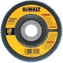 Disco De Lixa Flap Gr 60 Dewalt Dw8308Ar