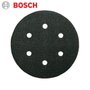 Disco Lixa Para Lixadeira Orbital 150Mm G240 Bosch 2608605128