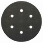 Disco De Lixa F355 150Mm G120 Com 5 Unidades - Bosch  2608605126