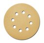 Disco De Lixa Com Velcro 5" Gr120 - Dewalt Dw4303X