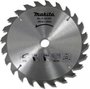 Lâmina Para Serra Circular 185 Mm Makita  D03355