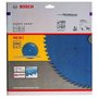 Disco De Serra Circular 254 X 30 X 2,4 Mm 80 Dentes - Bosch 2608642528