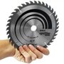 Disco De Serra Circular  184Mm 40 Dentes- Bosch 2608640853