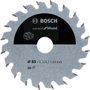Disco De Serra Circular 85Mm 20 Dentes- Bosch 2608837666
