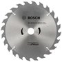 Disco De Serra Circular Ecoline 184Mm - Bosch  2608644329