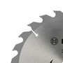 Disco De Serra Circular Ecoline 184Mm - Bosch  2608644329
