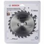 Disco De Serra Circular Ecoline 184Mm - Bosch  2608644329